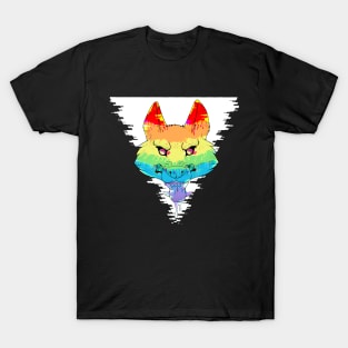 Be Fierce(er) T-Shirt